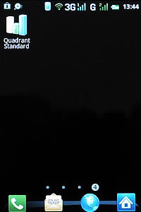 -mobile i-STYLE 1 - ไอโมบาย i-STYLE 1