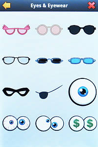 -mobile i-STYLE 1 - ไอโมบาย i-STYLE 1