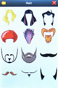 -mobile i-STYLE 1 - ไอโมบาย i-STYLE 1