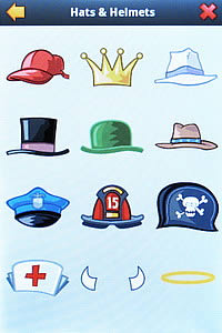 -mobile i-STYLE 1 - ไอโมบาย i-STYLE 1