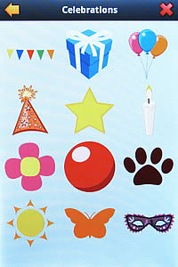 -mobile i-STYLE 1 - ไอโมบาย i-STYLE 1