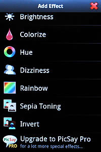 -mobile i-STYLE 1 - ไอโมบาย i-STYLE 1