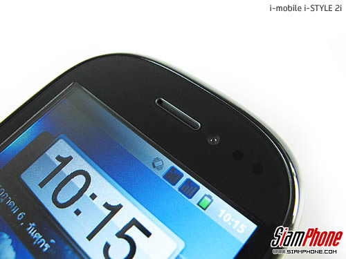 i-mobile i-STYLE 2i - ไอโมบาย i-STYLE 2i