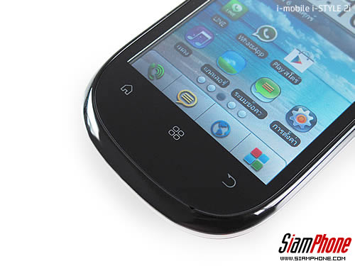 i-mobile i-STYLE 2i - ไอโมบาย i-STYLE 2i