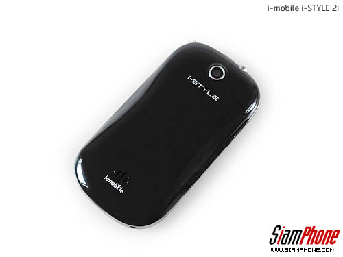 i-mobile i-STYLE 2i - ไอโมบาย i-STYLE 2i