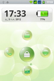 i-mobile i-STYLE 2i - ไอโมบาย i-STYLE 2i