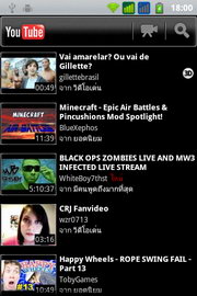 i-mobile i-STYLE 2i - ไอโมบาย i-STYLE 2i