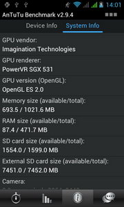 i-mobile i-STYLE Q6 - ไอโมบาย i-STYLE Q6