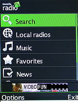 i-mobile S555B - ไอโมบาย S555B