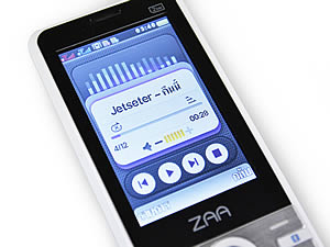 i-mobile ZAA 1 - ไอโมบาย ZAA 1 