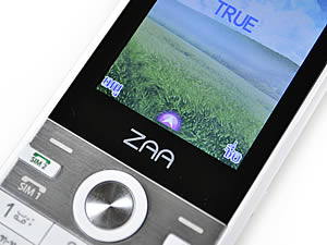 i-mobile ZAA 1 - ไอโมบาย ZAA 1 