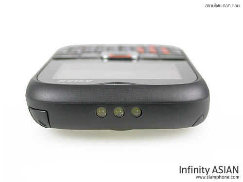 Infinity ASIAN - อินฟินีตี้ ASIAN