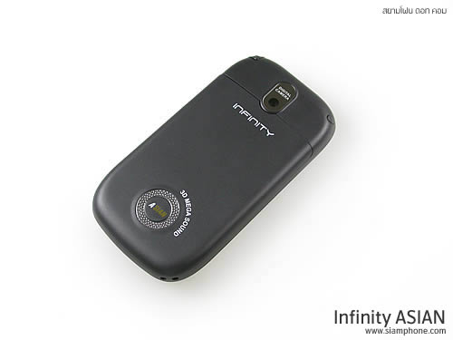 Infinity ASIAN - อินฟินีตี้ ASIAN