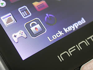 Infinity ASIAN - อินฟินีตี้ ASIAN