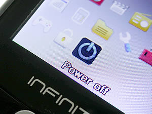 Infinity ASIAN - อินฟินีตี้ ASIAN