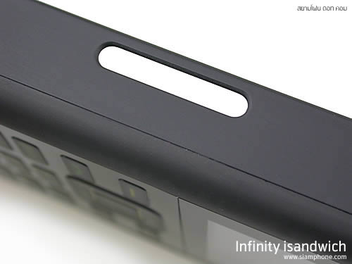 Infinity iSandwich - อินฟินีตี้ iSandwich