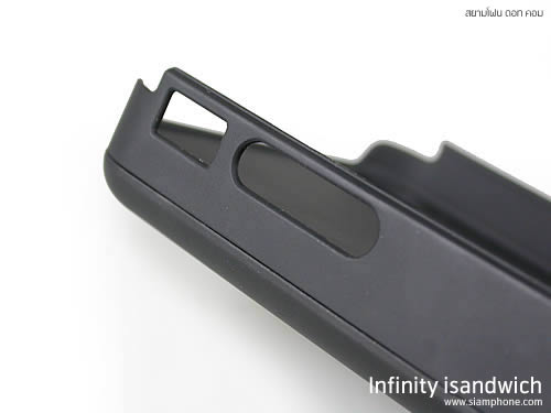 Infinity iSandwich - อินฟินีตี้ iSandwich