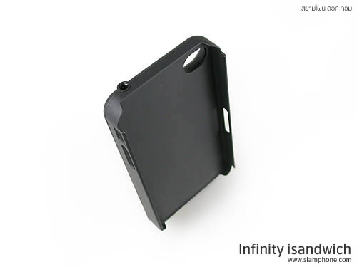 Infinity iSandwich - อินฟินีตี้ iSandwich
