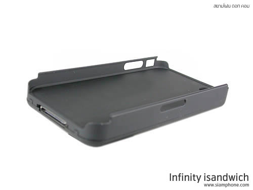 Infinity iSandwich - อินฟินีตี้ iSandwich