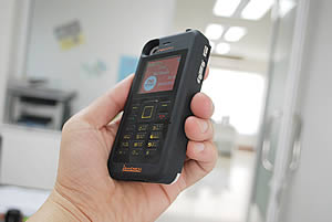 Infinity iSandwich - อินฟินีตี้ iSandwich