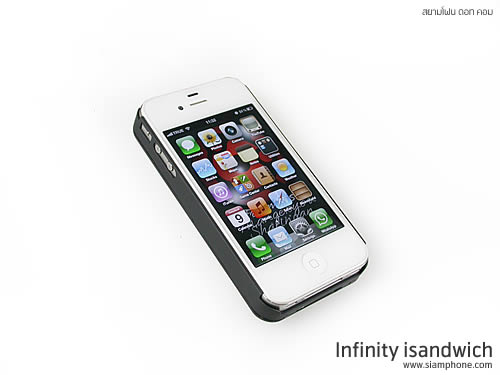 Infinity iSandwich - อินฟินีตี้ iSandwich