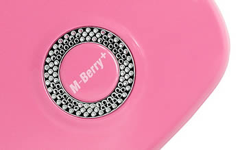 Infinity M-Berry Plus - อินฟินีตี้ M-Berry+