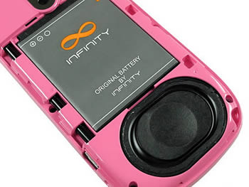 Infinity M-Berry Plus - อินฟินีตี้ M-Berry+