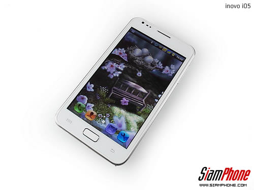 Inovo i05 - ไอโนโว่ i05