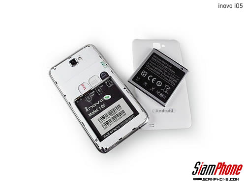 Inovo i05 - ไอโนโว่ i05