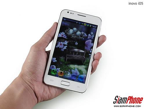 Inovo i05 - ไอโนโว่ i05