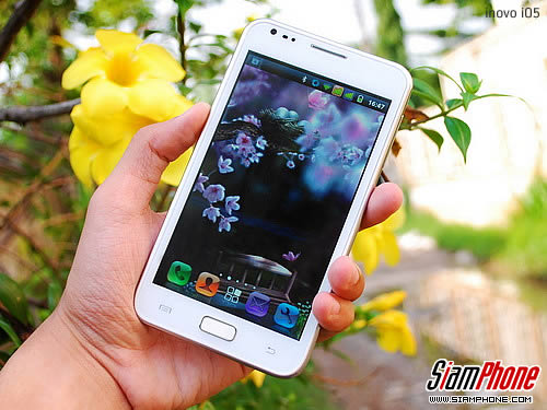 Inovo i05 - ไอโนโว่ i05