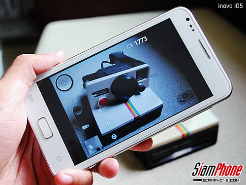 Inovo i05 - ไอโนโว่ i05
