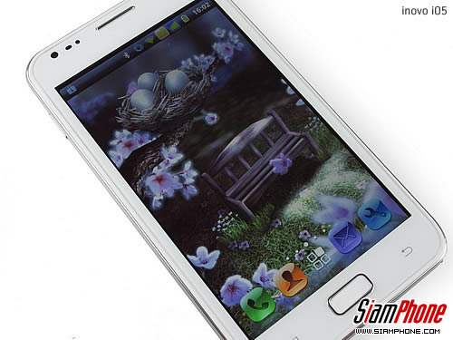 Inovo i05 - ไอโนโว่ i05