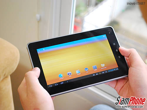 inovo iTAB7 - ไอโนโว่ iTAB7