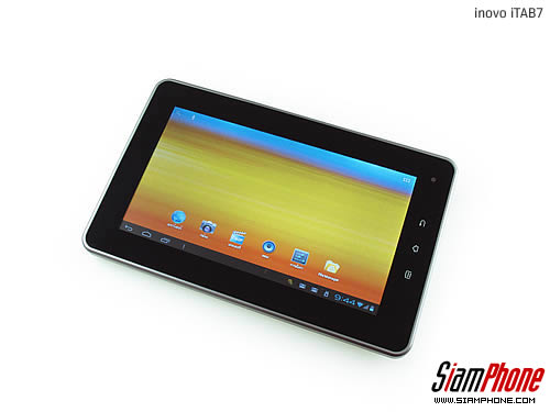 inovo iTAB7 - ไอโนโว่ iTAB7