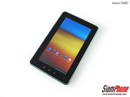 inovo iTAB7 - ไอโนโว่ iTAB7