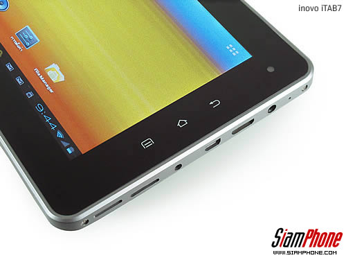 inovo iTAB7 - ไอโนโว่ iTAB7