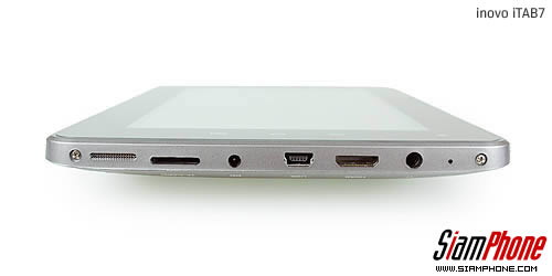 inovo iTAB7 - ไอโนโว่ iTAB7