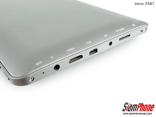 inovo iTAB7 - ไอโนโว่ iTAB7