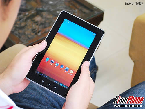 inovo iTAB7 - ไอโนโว่ iTAB7