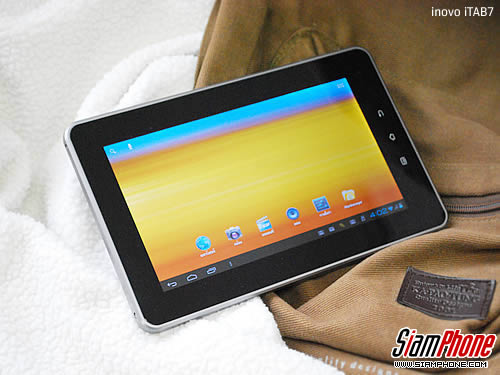 inovo iTAB7 - ไอโนโว่ iTAB7