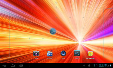 inovo iTAB7 - ไอโนโว่ iTAB7