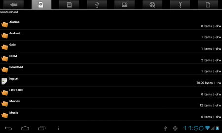 inovo iTAB7 - ไอโนโว่ iTAB7