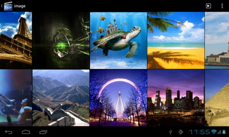 inovo iTAB7 - ไอโนโว่ iTAB7