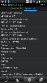 LG Optimus 4X HD P880 - แอลจี Optimus 4X HD