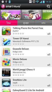 LG Optimus 4X HD P880 - แอลจี Optimus 4X HD