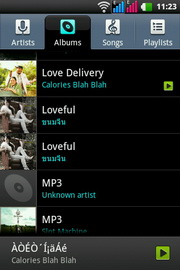 LG Optimus Net Dual - แอลจี Optimus Net Dual