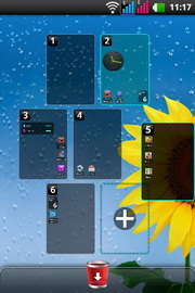 LG Optimus Net Dual - แอลจี Optimus Net Dual
