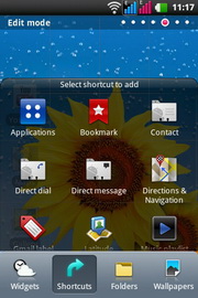 LG Optimus Net Dual - แอลจี Optimus Net Dual