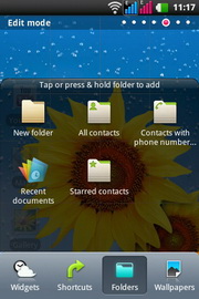 LG Optimus Net Dual - แอลจี Optimus Net Dual